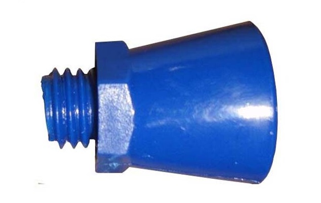 ABC 2 Kg Nozzle