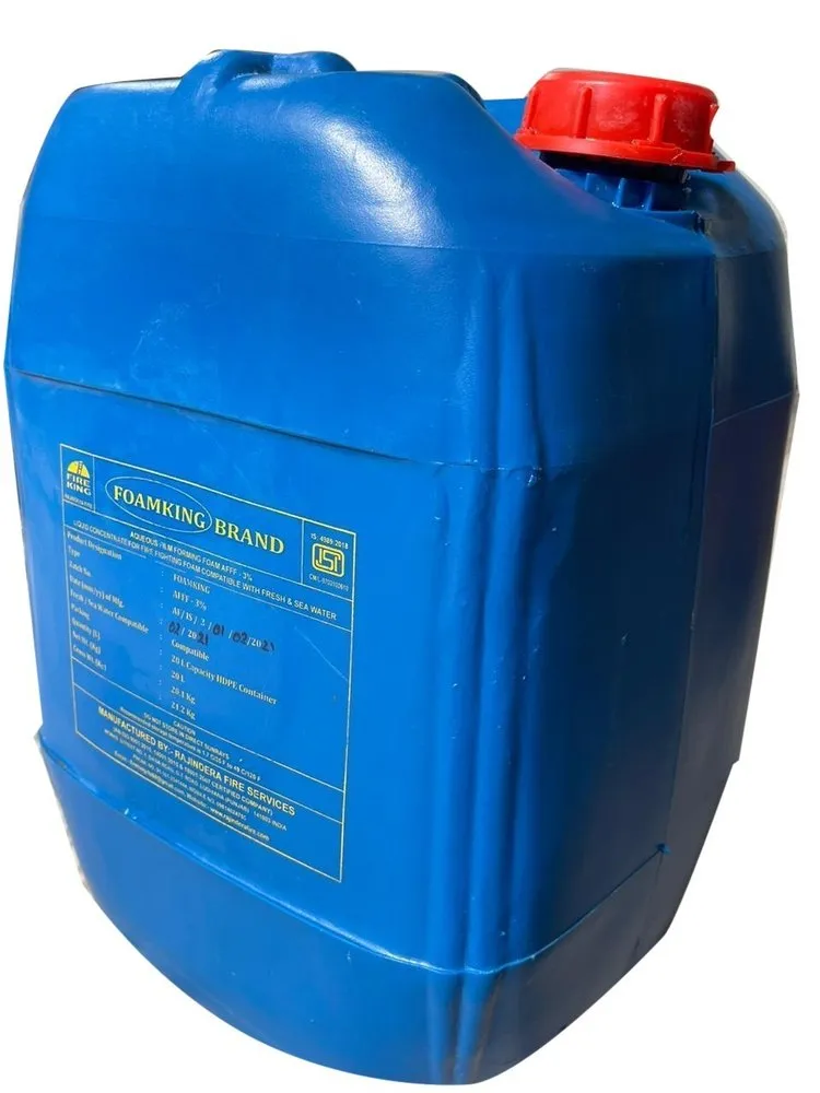 AFFF Chemical 20 Ltr