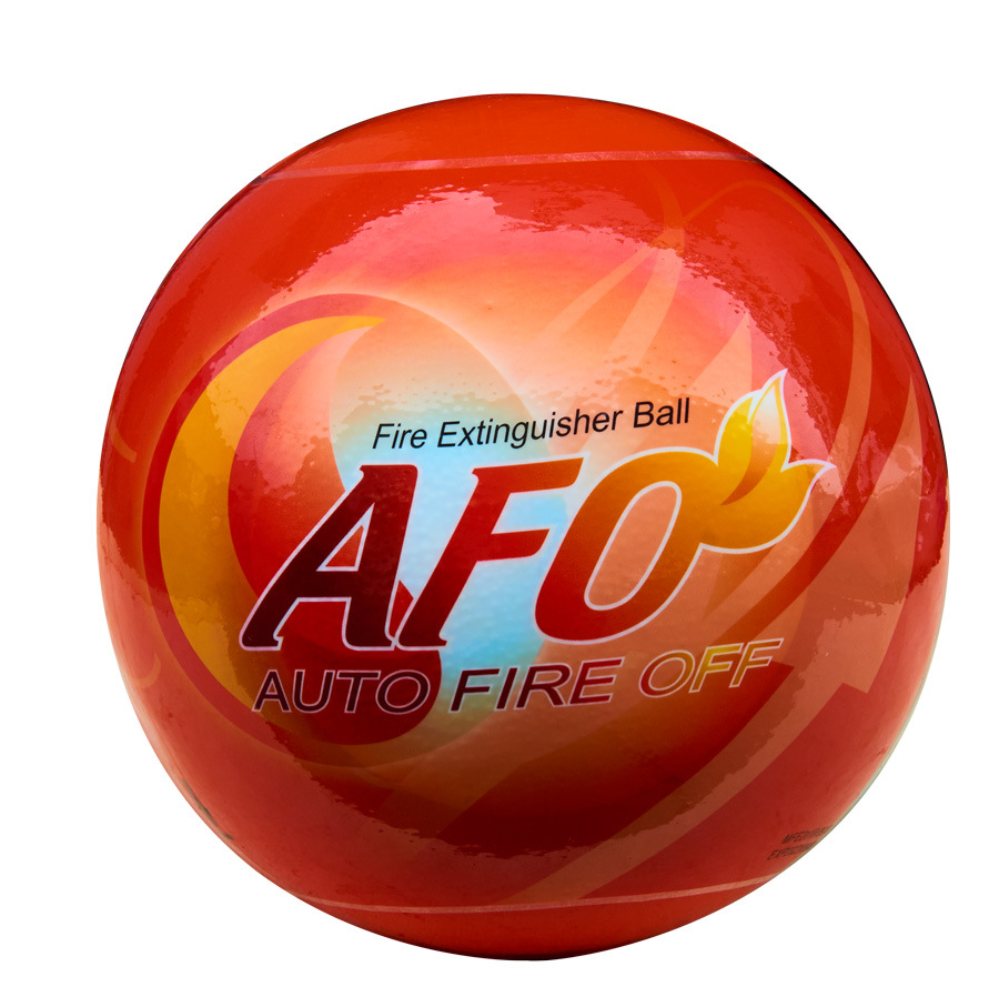 AFO Fire Ball