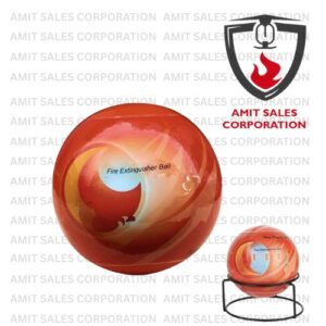Fire Ball