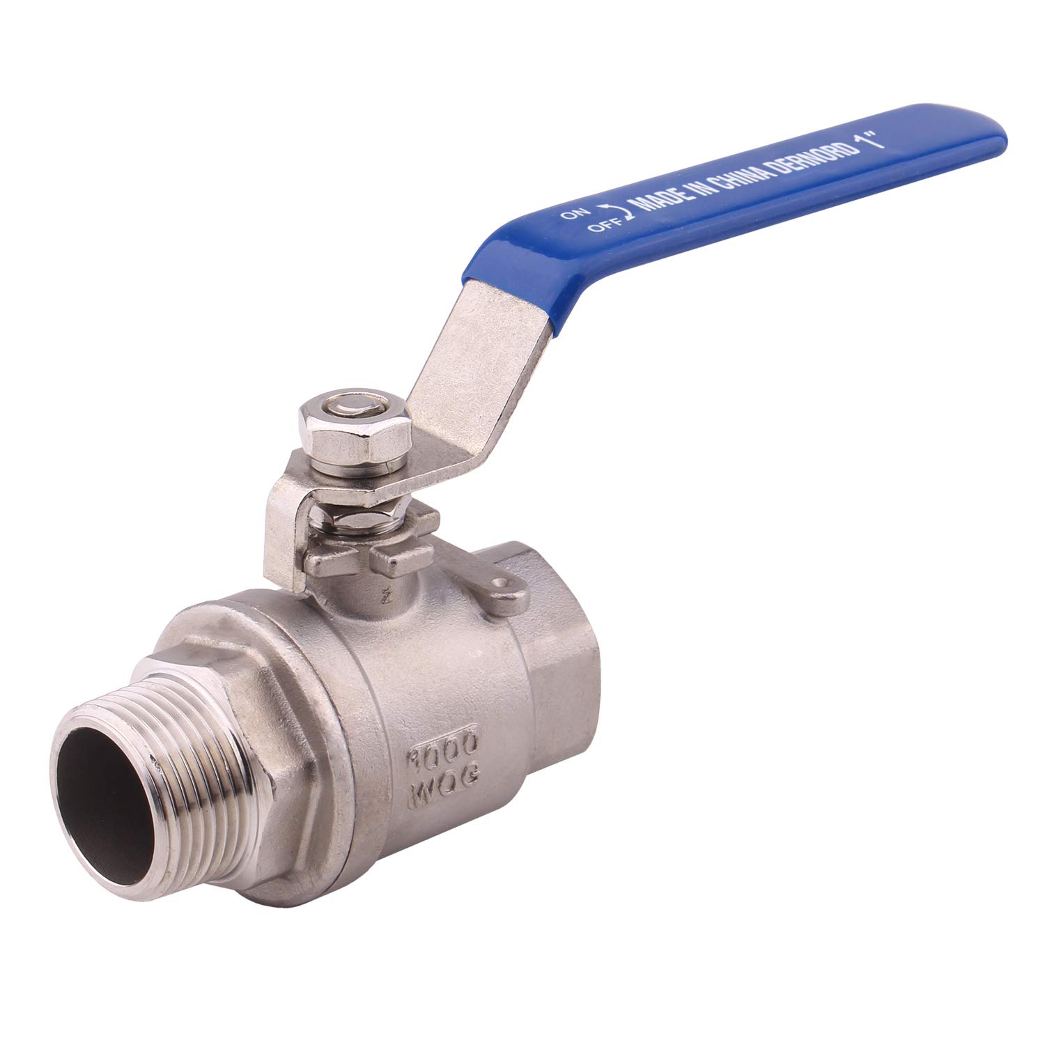 Ball Valve