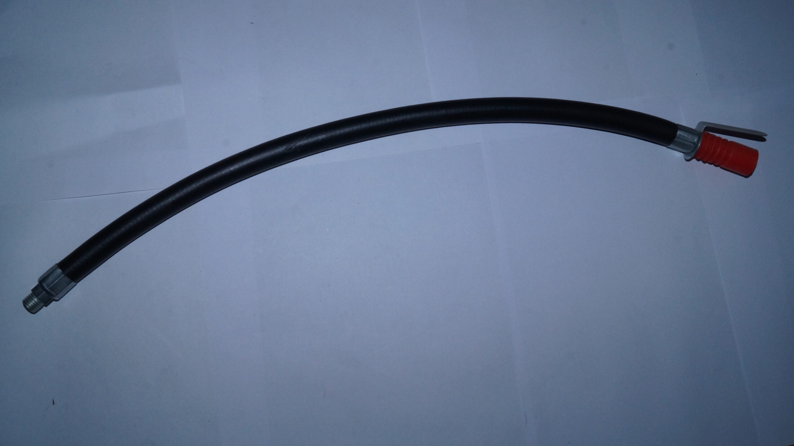 DCP 5 Kg Discharge Hose New Coat