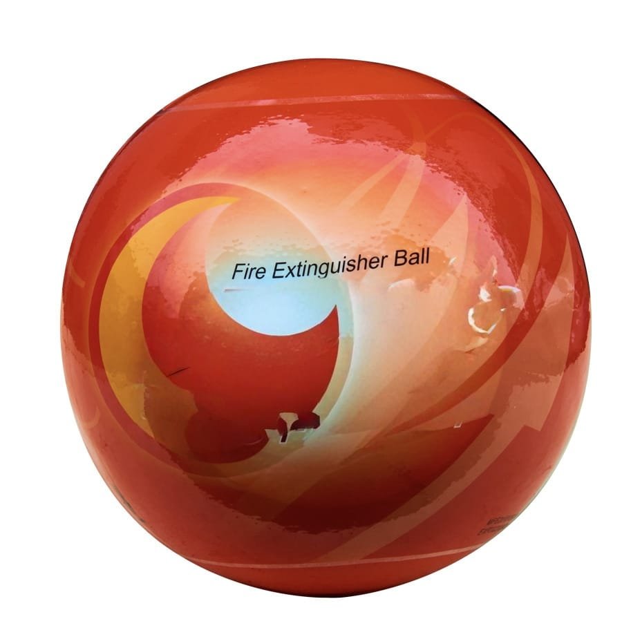 Fire Ball 100G 4/0 - Appât De Pêche Boule De Feu - Poids 100g, Taille 4/0