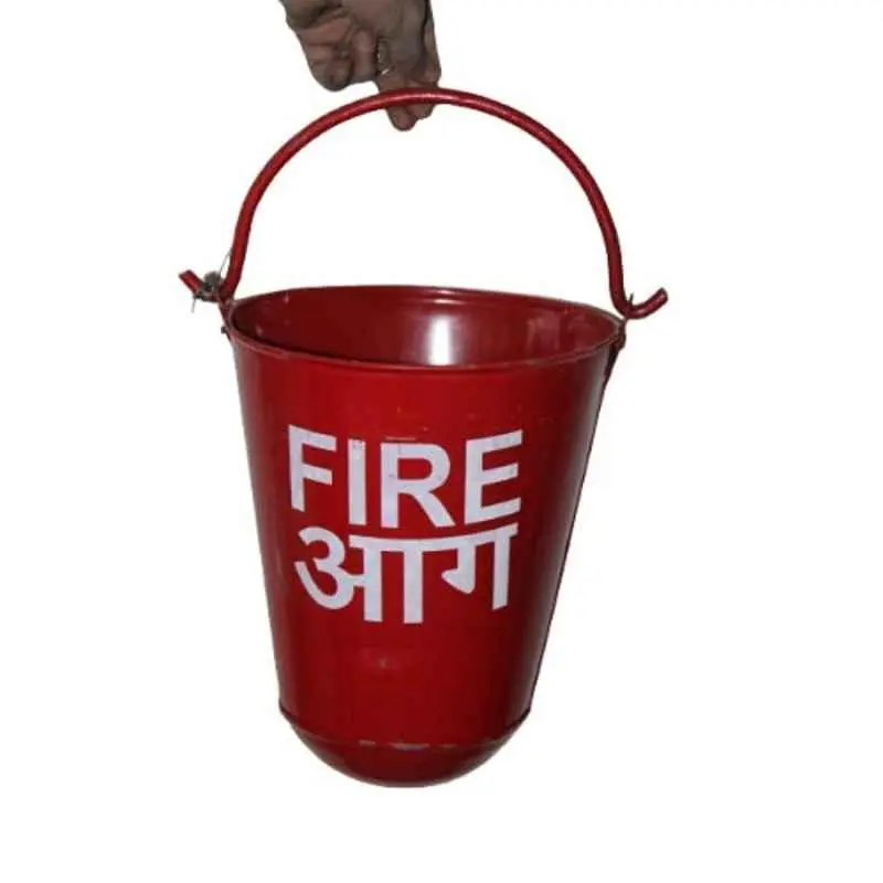Fire Bucket