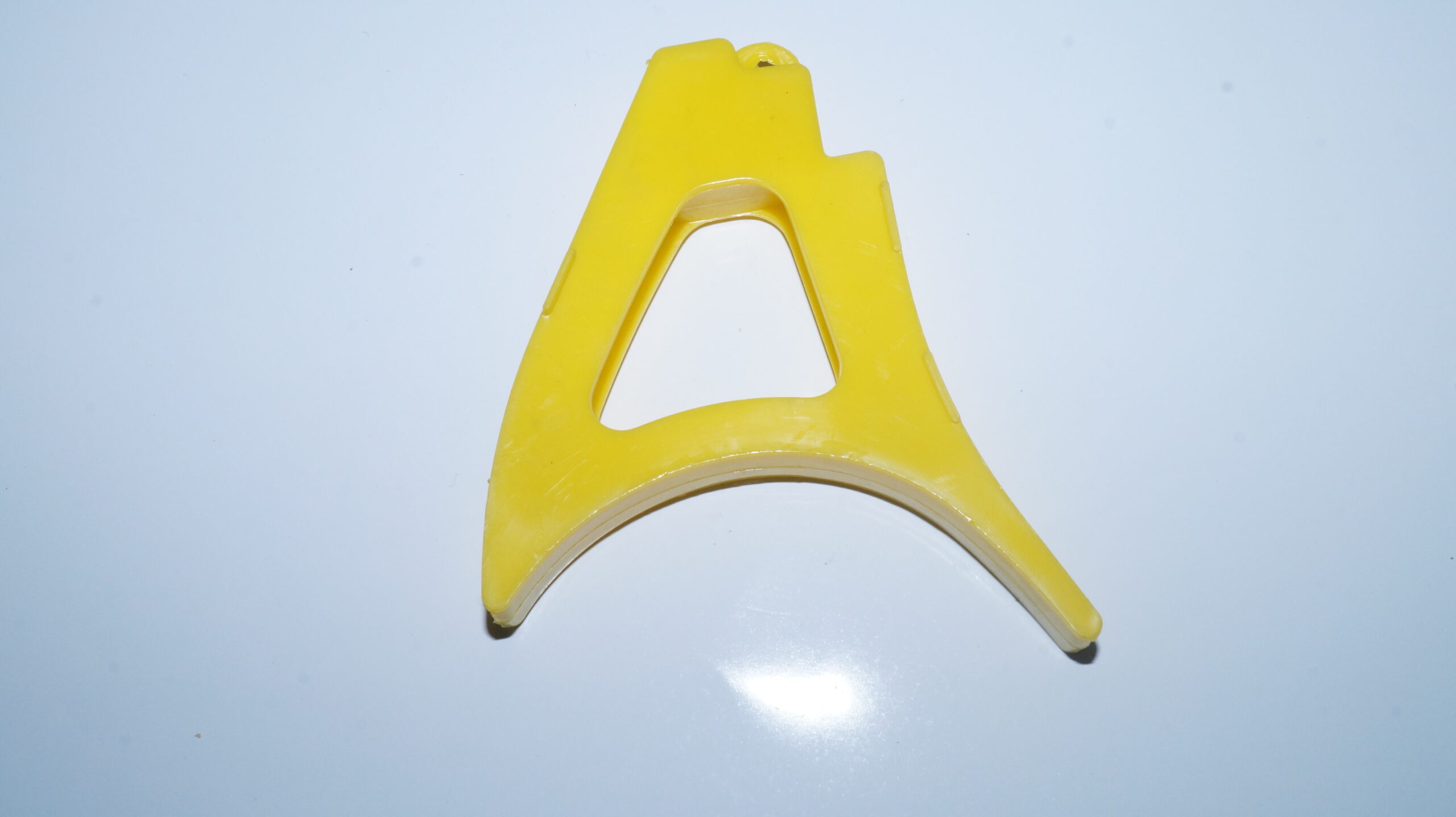 Fire Extinguisher ABC Seal