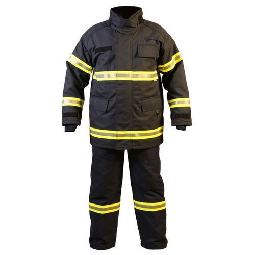 Fire Suit Nomex