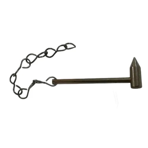 Hammer With Chain