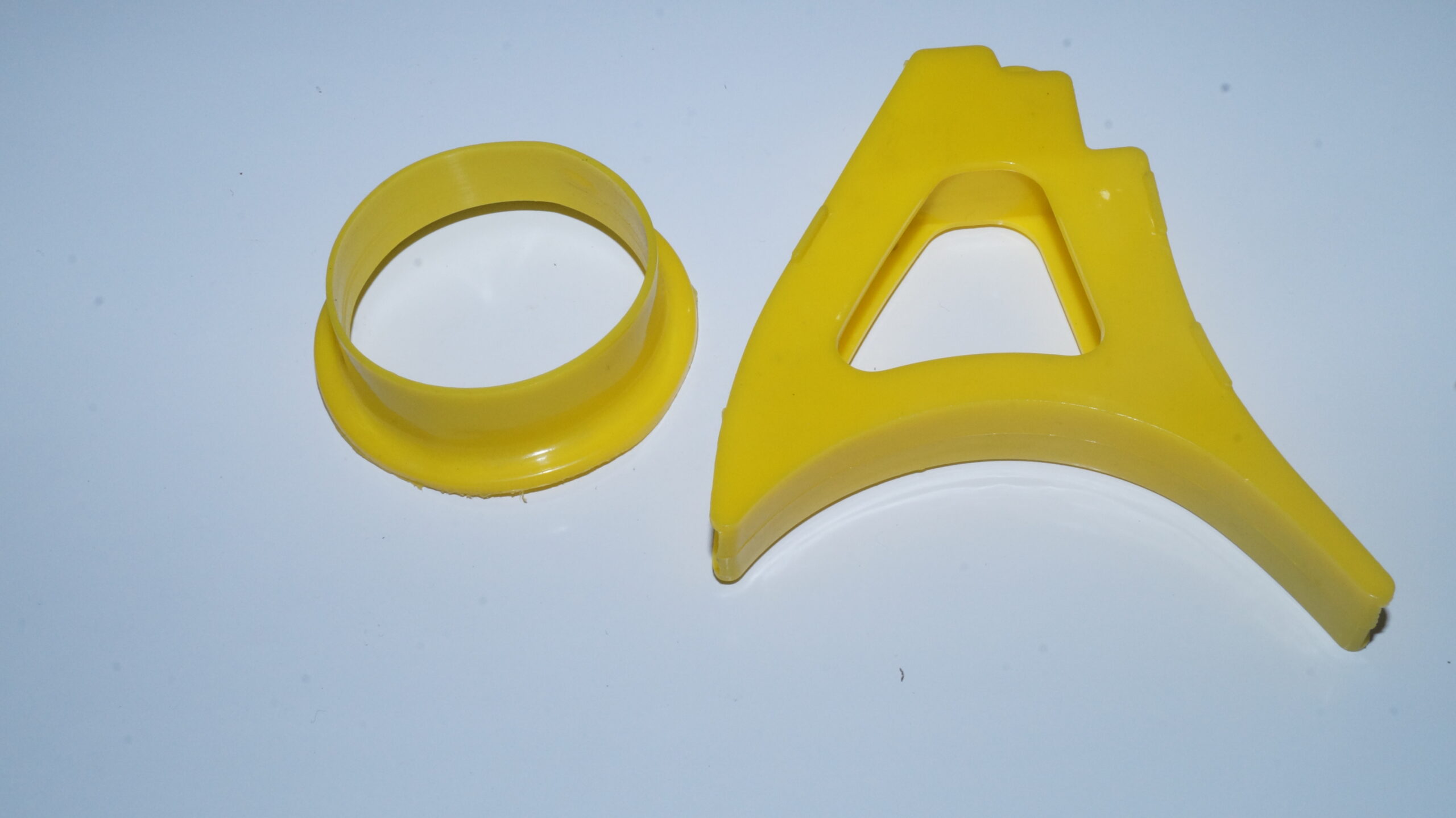 Seal Neck Ring Set
