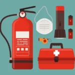 Fire Fighting Manufactures